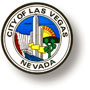 Печать города Лас-Вегас, Невада