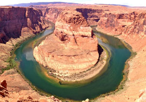 Horseshoe (Glen Canyon)